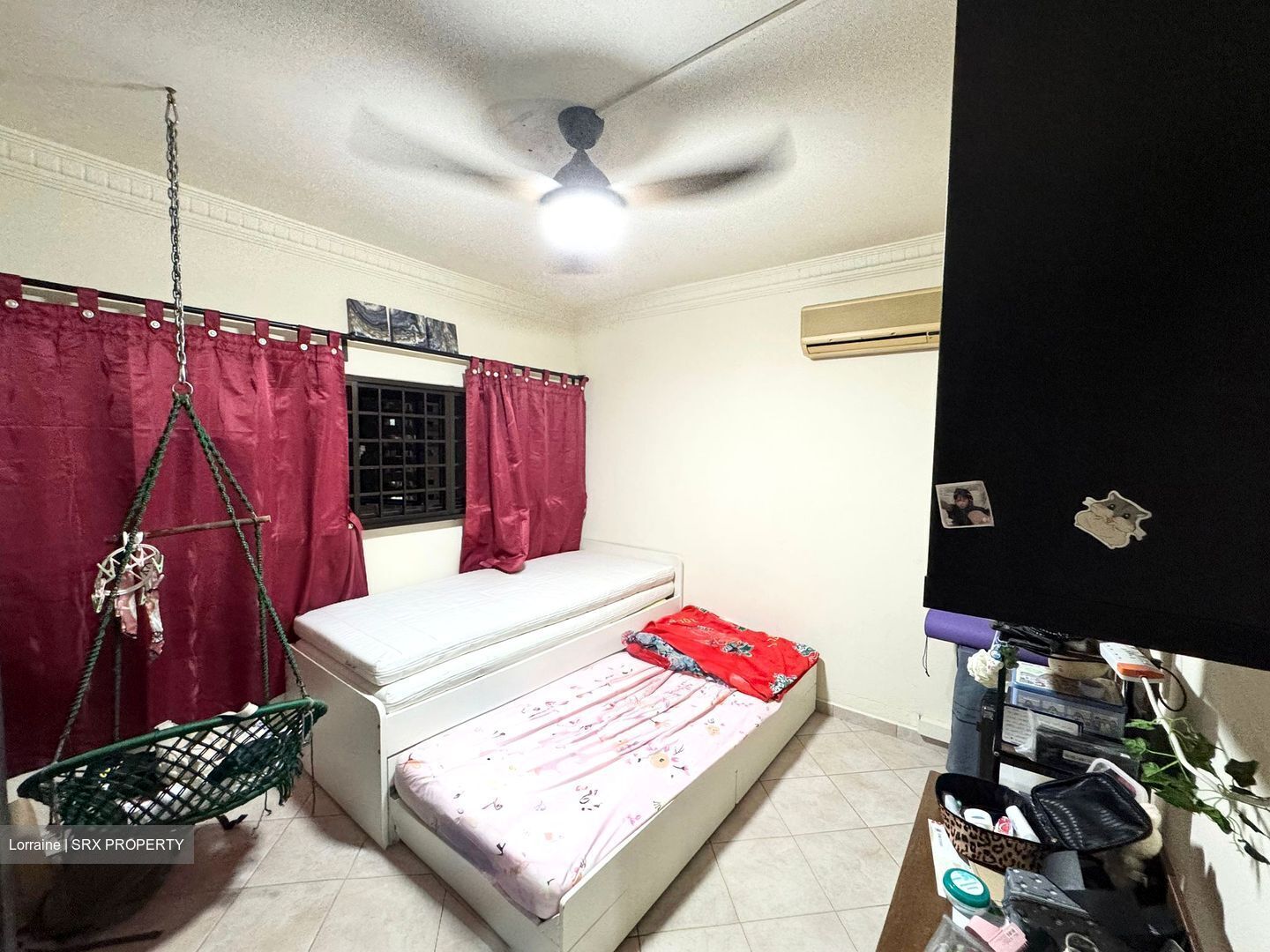 Blk 10 Marsiling Gardens (Woodlands), HDB 5 Rooms #563740981